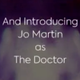 The end titles.